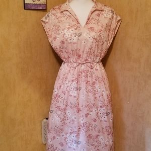 Vintage Spring/Summer Dress